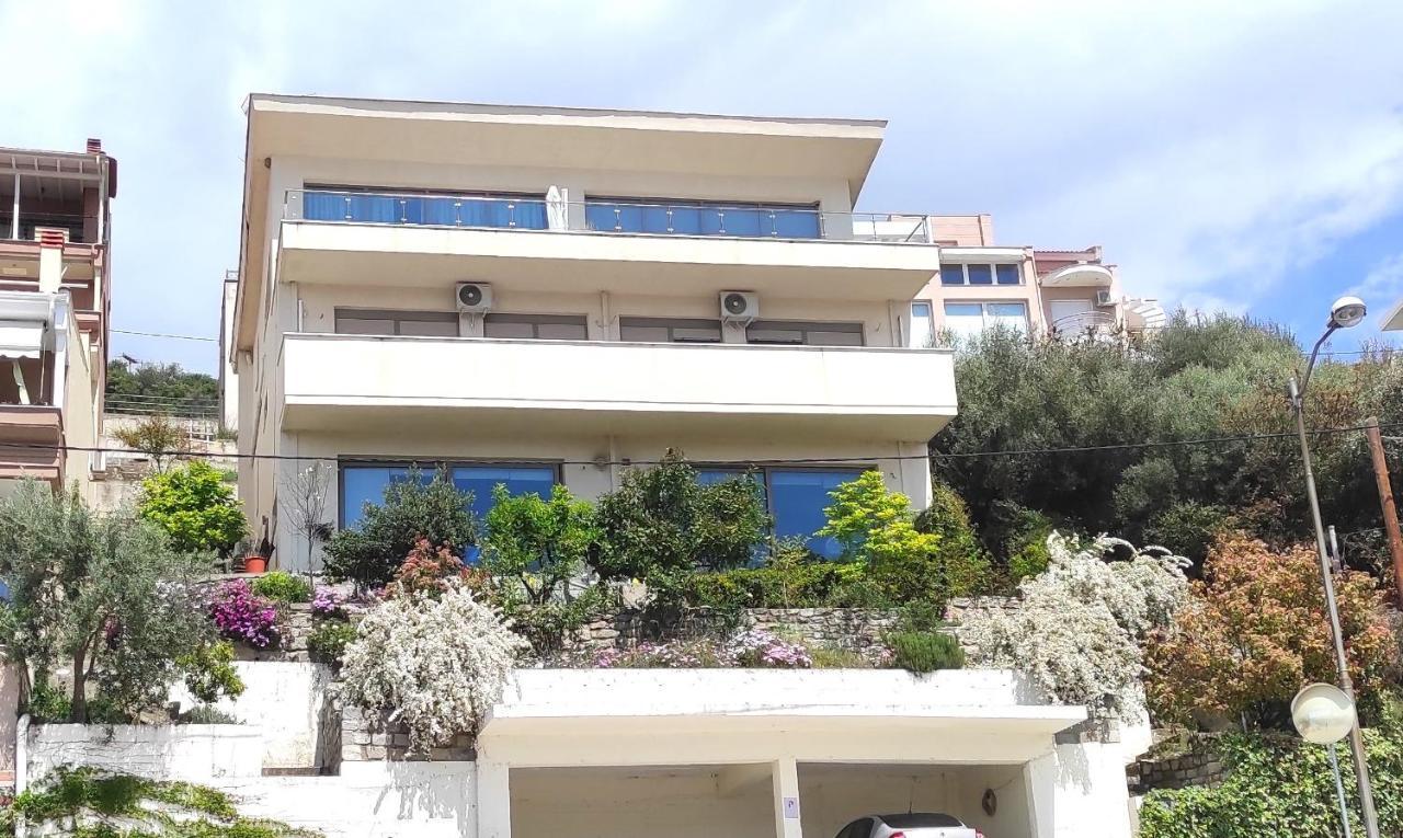 Feel The Sea Studio Palaiontsiflikion Exterior photo